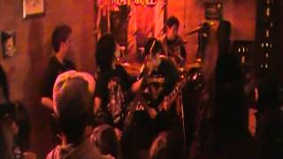 EXORIA  pt1  Batalla Rock Clasico