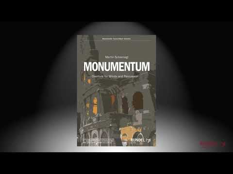 Monumentum | Martin Scharnagl