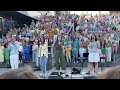 Sufficient For Today Gospel Im Osten Schlossplatz European Gospel Festival Stuttgart 2 5 2026
