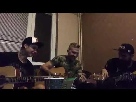 Pekař-Jestli (akusticky)