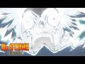 Humanity's Strongest Tag Team | Dr. STONE Season 2