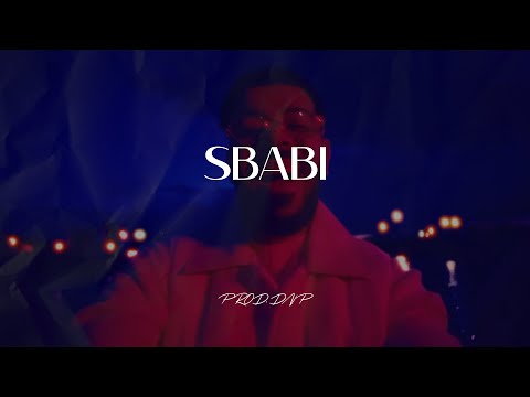 [FREE] Dystinct ✘ L'ARTISTE "SBABI" Type Beat | Instru rap 2023 🧨