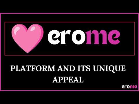 Erome Explorer