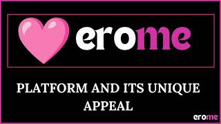 How to Unlock Erome’s Secrets: Download, Explore, and Enjoy Unique Content