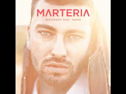 Marteria - Verstrahlt