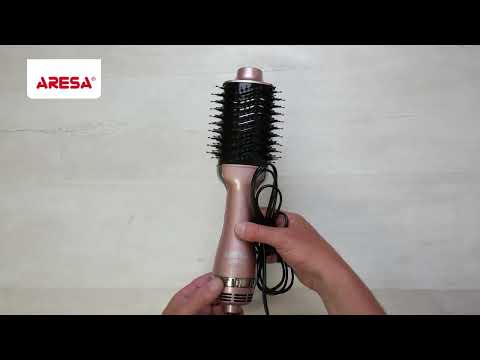 Миниатюра изображения товара Фен-щетка Aresa AR-3227