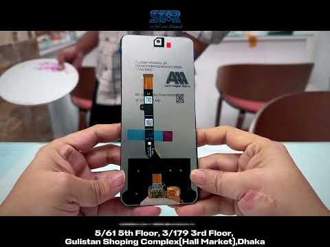 Hot 11s, X6812, Spark 8pro, KG8 AAA display price in Bangladesh Video Thumbnail