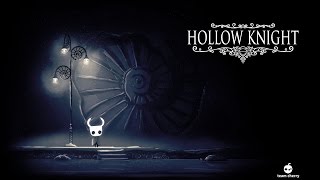 Hollow Knight  - Let's Play Part 24 [No Eyes]