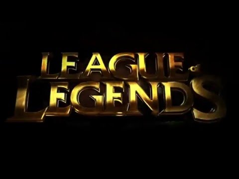 Lee Sin April Fools Champion Spotlight [2011]