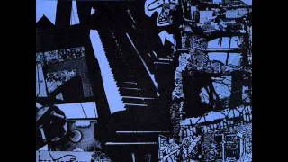 Peter Jefferies - Domestica