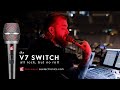 sE Electronics V7 Switch Microphone Set thumbnail 9