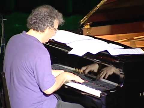 Uri Caine Trio