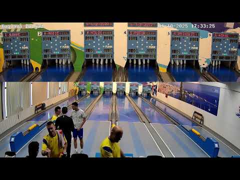 Poštar - Mertojak (1. HKL, sezona 2025/2026, 03. kolo)