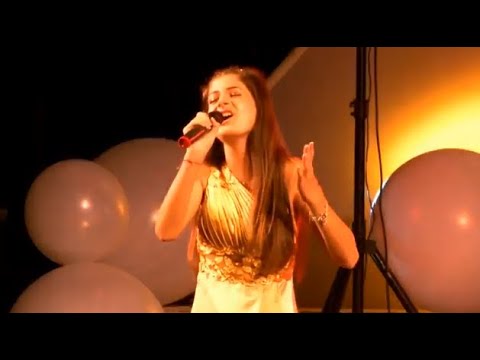 BOJIDARA YAKIMOVA - "Triabva da znam" (cover)