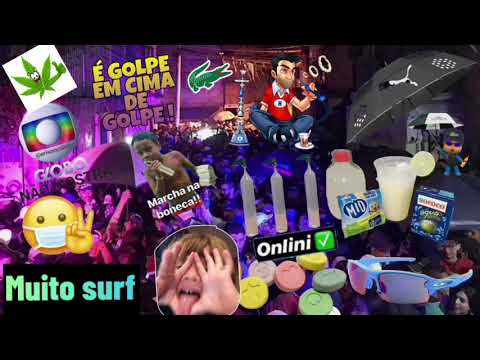 SET FUNK CONSCIENTE AS MAIS TOCADAS DO FIM DO ANO (2020 - 2021)