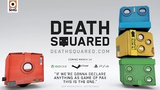 Death Squared