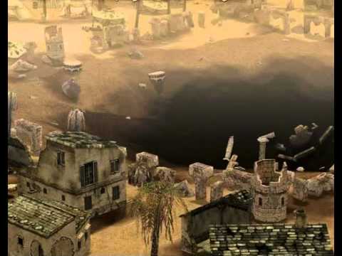 Ragnarok Online - Stained Memories (New Morroc)