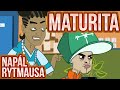 Napál Rytmausa 22 Maturita
