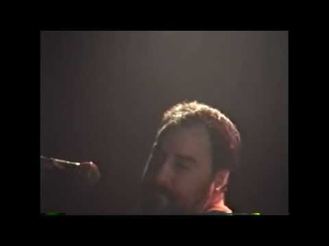 Barkmarket- Dragonfly, Los Angeles Ca 10/18/96 xfer from Hi8 master tape Enhanced