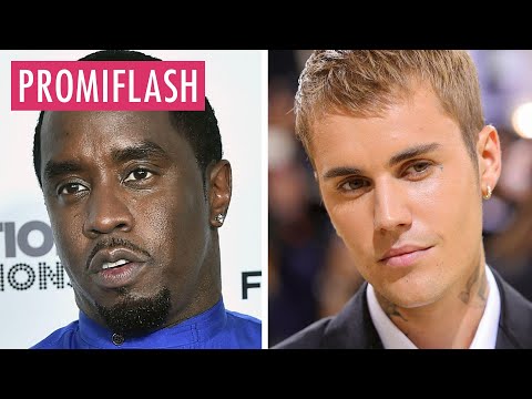 Wegen P.-Diddy-Skandal: Justin Bieber in "schwieriger Lage"