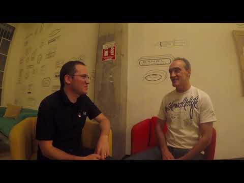 Simone Bordet from @jugtorino