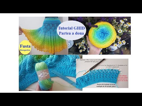 Fusta Rosegarden - Tutorial GHID (A Doua Parte)