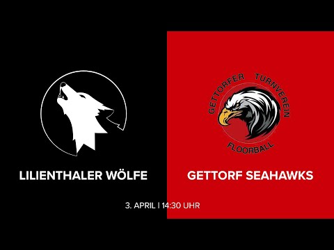 Lilienthaler Wölfe vs. Gettorf Seahawks