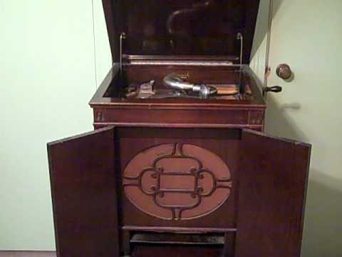 ORCHESTRE CHEZ FYSHER BEN SELVIN - SWEET CHILD - ROARING 20'S VICTROLA