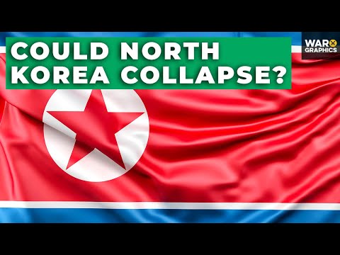Could North Korea Collapse?