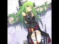 Yukana (C.C.) CONNECT (C.Cs Character Song ...
