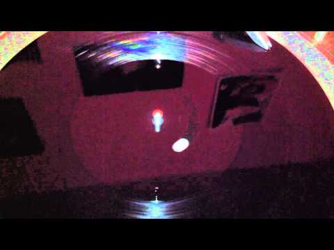 KING KONG INDUHMAN DIGITAL TERRORIST DUB PLATE SPECIAL