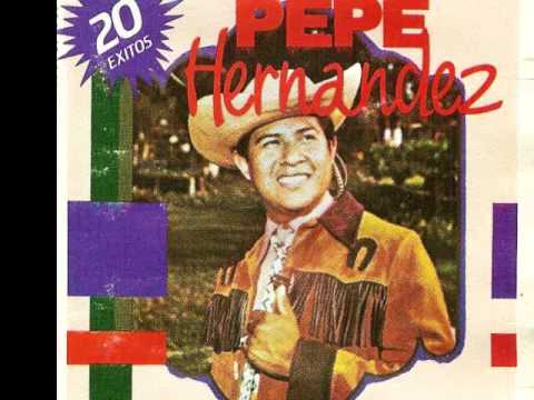 Pepe Hernandez / Cuatro Copas