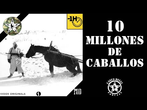 , title : 'Animales en la Segunda Guerra Mundial. De caballos a renos, pasando por palomas y gatos.'