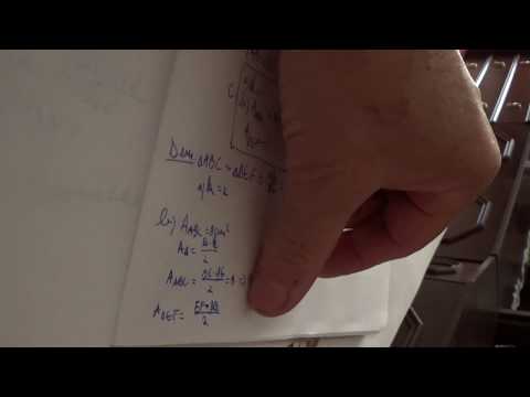 4/8 1830 Clasa 7 Cazuri de asemanare ale triunghiurilor Rapoarte si proportii derivate Probleme