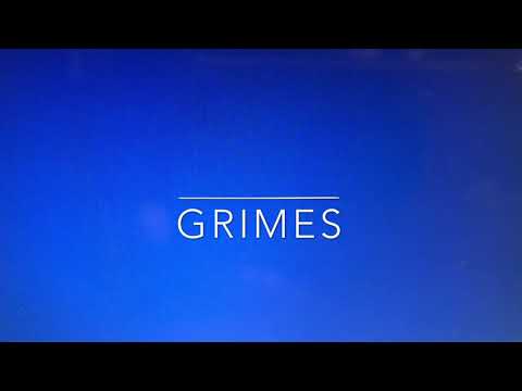 How to pronounce Grimes