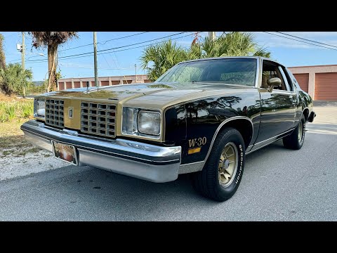 1979 Oldsmobile Cutlass (CC-1837072) for sale in Pompano Beach, Florida
