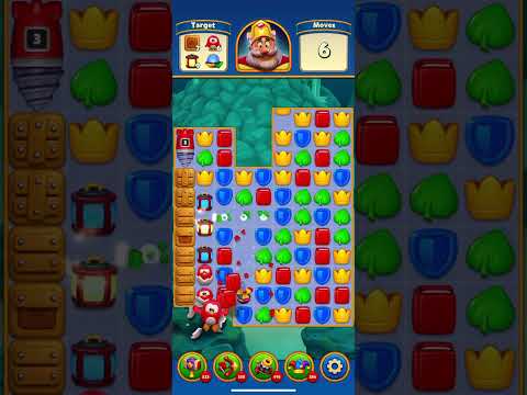 Royal Match Level 5948