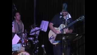 1. Flower Road (Homage to Pat Metheny Group) - Composed by JinHo Choi