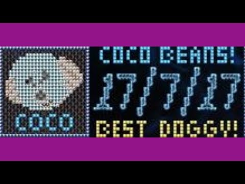 Happy Birthday Coco! (17/7) by Phoenix - SUPER MARIO MAKER - NO COMMENTARY 1bi 1bj