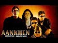 Aankhen HD Amitabh Bachchan Akshay Kumar Sushmita Sen Paresh Rawal Bollywood Latest Movie