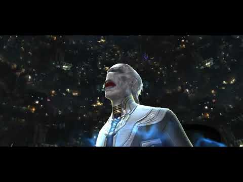 MFF / Scarlet Witch WBU Testing After Tier-3 Skill Patch