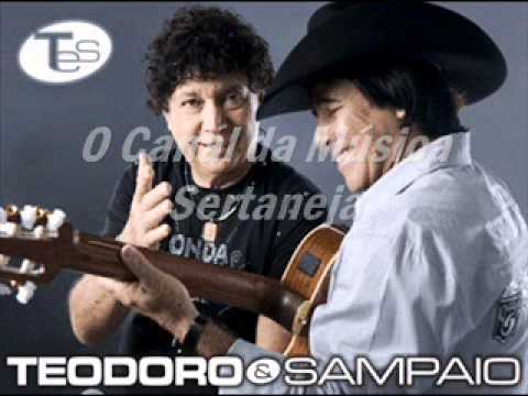 Atiradora de Elite - Teodoro e Sampaio