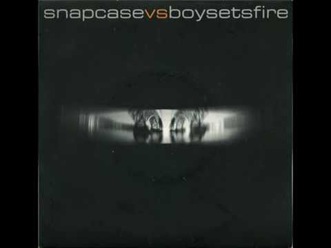 Boysetsfire - 'Unspoken Request' (original version)