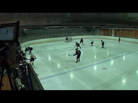 180923 Blues B2 - Jyp, erä 3