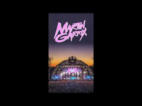 Martin Garrix - Animals/Roses (Remix Feat SAINt JHN)