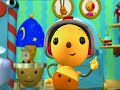 Rolie Polie Olie Go Fish Roller Derby A Birthday Present For Mom Full Epidose 16