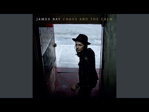 Craving - James Bay