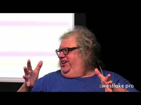 Mick Guzauski Talks Favorite Plugins and Reverb - Part 6 | Westlake Pro