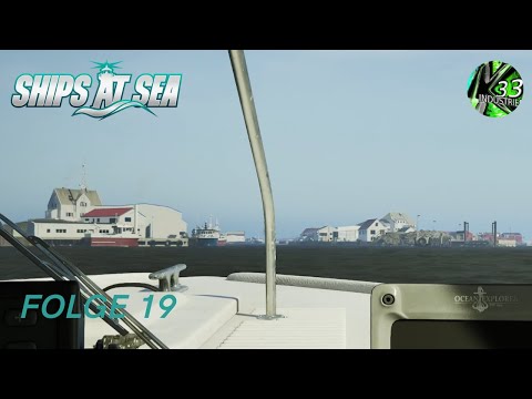 Ships at Sea Folge 19 - Reichlich Beute