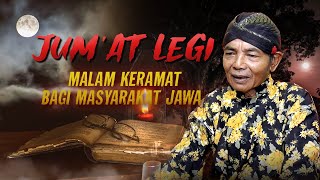 Download lagu Haunted💥The Mystery of Friday Night Legi❗ mp3